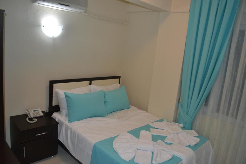 Mavi Hotel Fethiye Kamer foto