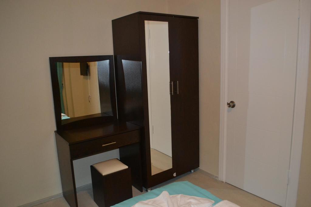 Mavi Hotel Fethiye Kamer foto