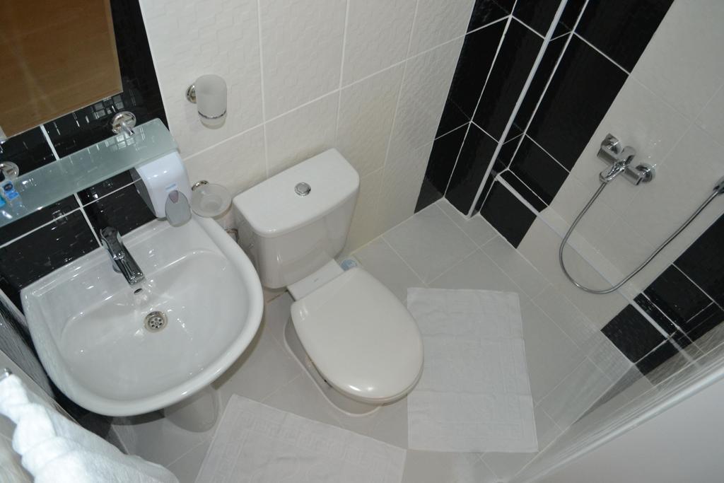 Mavi Hotel Fethiye Kamer foto